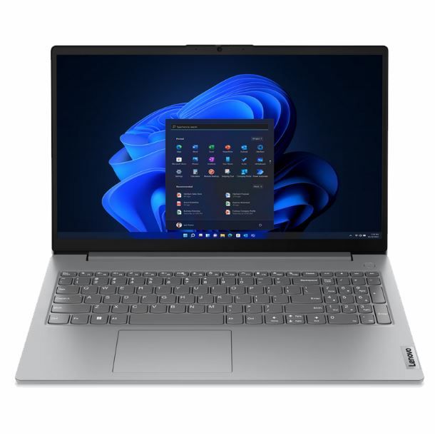 NOTEBOOK LENOVO 15.6" V15 G4 AMD RYZEN 5 7520U 16GB 512GB FHD W11P R5 ESPAÑOL