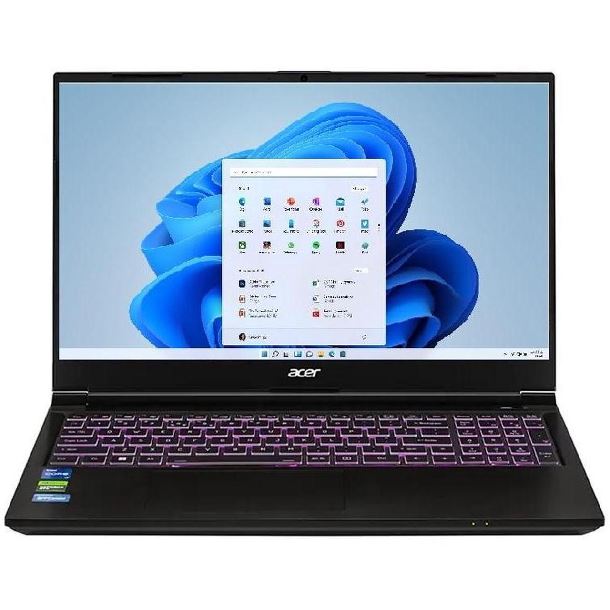 NOTEBOOK ACER 15.6" ASPIRE 7 I5-13420H 16GB 512GB RTX3050 FHD 144HZ W11H INGLES