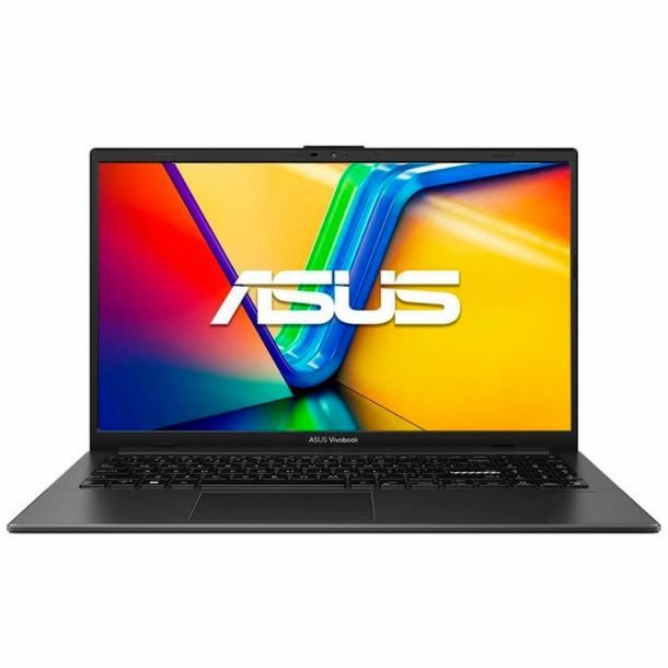 NOTEBOOK ASUS 15.6" VIVOBOOK GO I3-N305 8GB 256GB WIFI 6E FHD FREE
