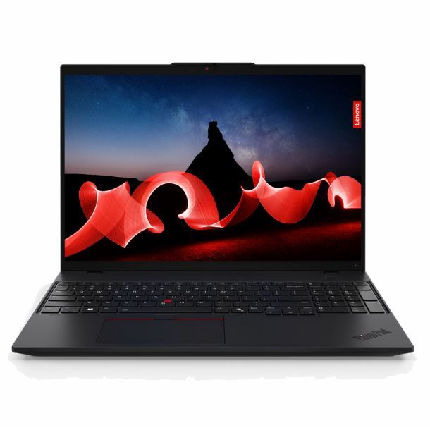 NOTEBOOK LENOVO 16" THINKPAD L16 GEN1 RYZEN 7 PRO 7735U 16GB 512GB WUXGA FREE R7