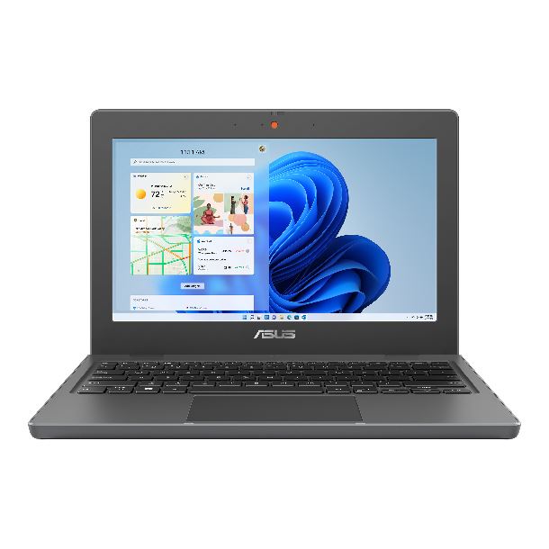 NOTEBOOK ASUS 11.6" BR1100CKA N4500 4GB 128GB HD