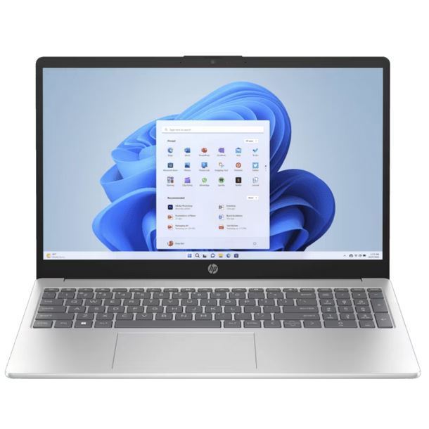 NOTEBOOK HP 15.6" 15-FD0032LA I5-1334U 8GB 512GB FREE