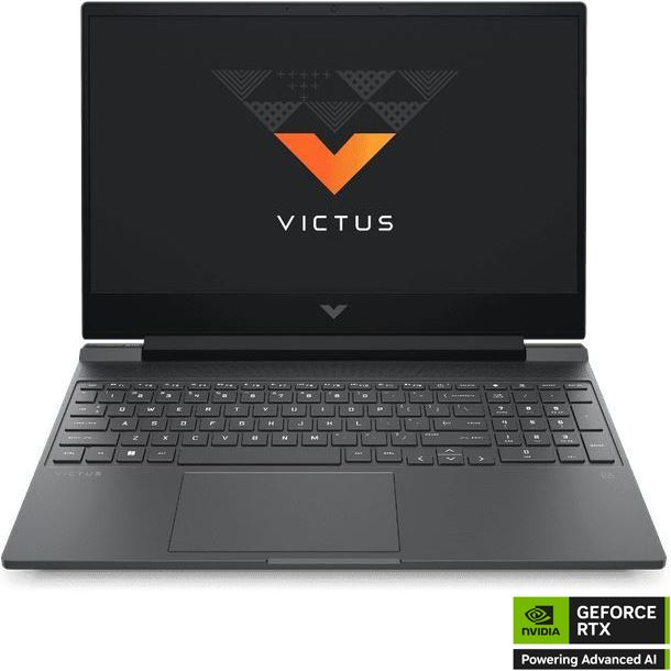 NOTEBOOK HP 15.6" VICTUS GAMING 15-FB3028LA RYZEN 7 7445HS 16GB 512GB GEFORCE RTX 3050 FHD FREE R7