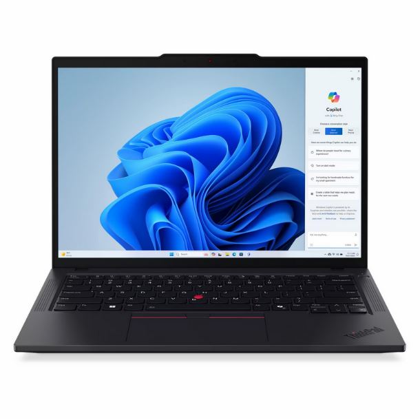 NOTEBOOK LENOVO 14" THINKPAD T14 GEN5 ULTRA 5-125U 16GB 512GB W11P
