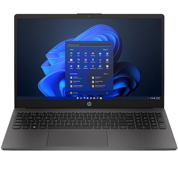NOTEBOOK HP 15.6" 250 G10 I3-N305 8GB 512GB HD W11H B83U7AT