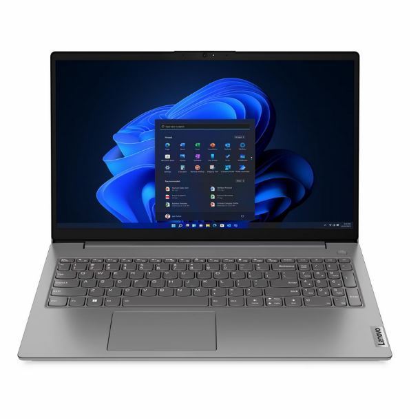NOTEBOOK LENOVO 15.6" V15 G5 IRL I5-13420H 8GB 512GB FHD FREE