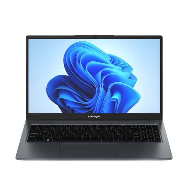 NOTEBOOK KELYX 15.6" RYZEN 7 5825U 16GB 512GB FHD W11H GRIS R7