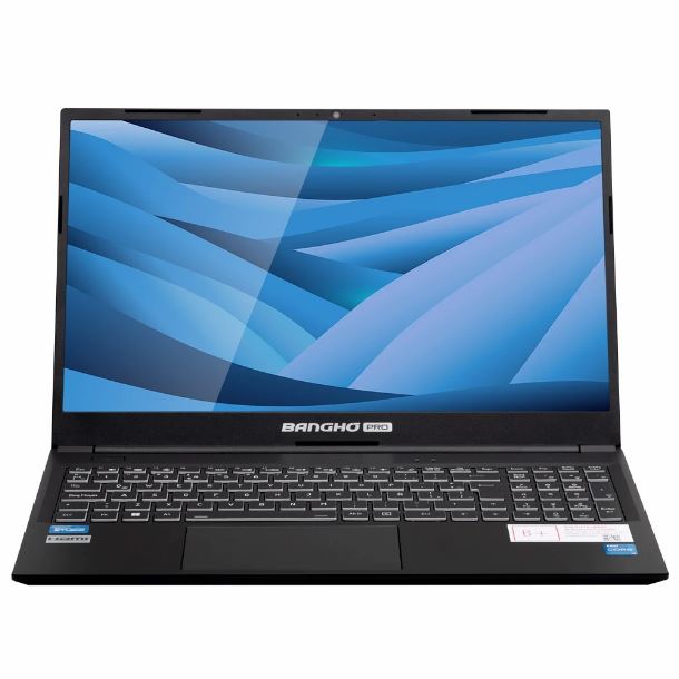 NOTEBOOK BANGHO 15.6" BES PRO T5 RYZEN 5 7430U 16GB 480GB FHD FREE R5