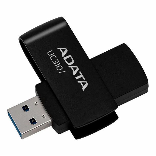 PENDRIVE 64GB ADATA UC310 USB 3.2 GEN1