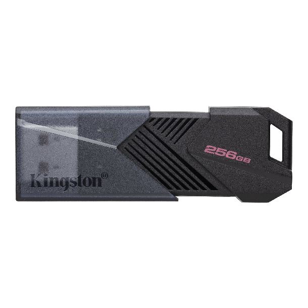 PENDRIVE 256GB KINGSTON DATATRAVELER EXODIA ONYX USB 3.2