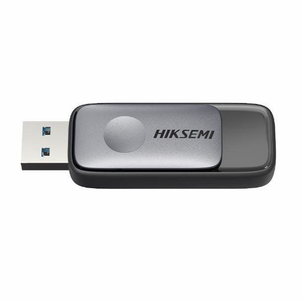 PENDRIVE 64GB HIKSEMI PULLY M210S USB 3.2