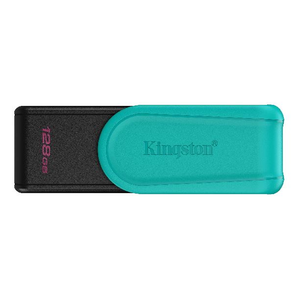 PENDRIVE 128GB KINGSTON EXODIA S USB 3.2