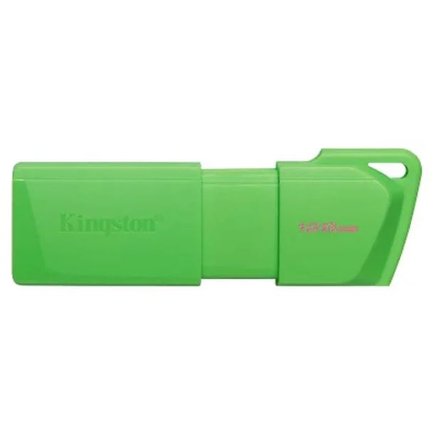 PENDRIVE 128GB KINGSTON DATATRAVELER EXODIA M USB 3.2 GEN1 VERDE