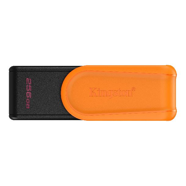 PENDRIVE 256GB KINGSTON DATATRAVELER EXODIA S USB 3.2 GEN1
