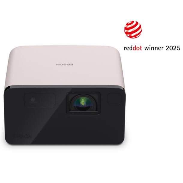 PROYECTOR EPSON EPIQVISION EF21R LASER 1000 LUMENES FULLHD GOOGLE TV