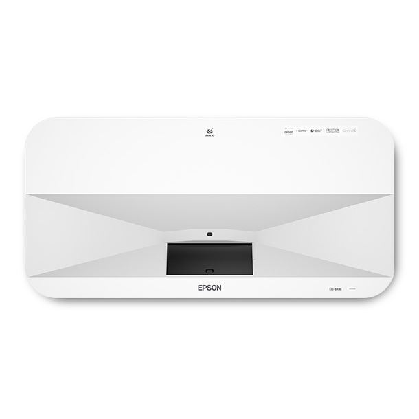 PROYECTOR EPSON POWERLITE 810E LASER 4K 5000 LUMENES TIRO ULTRA CORTO