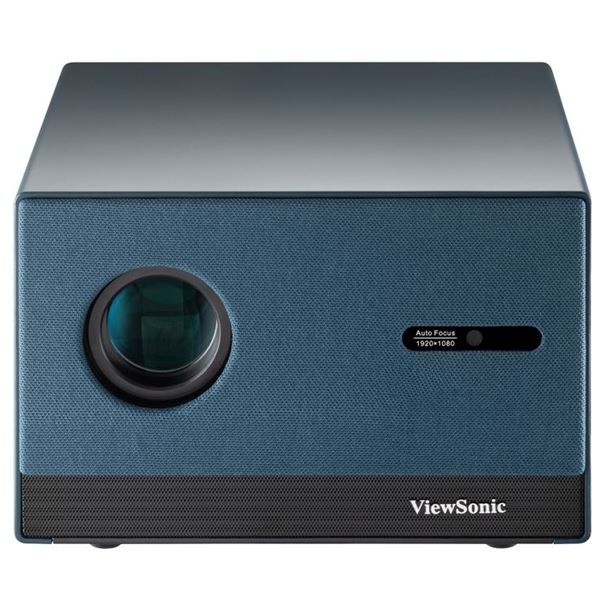 PROYECTOR VIEWSONIC LX60HD LED 630 LUMENES FHD GOOGLE TV