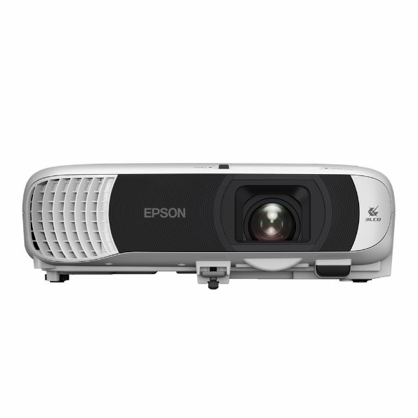 PROYECTOR EPSON POWERLITE FH54+ 4100 LUMENES FHD