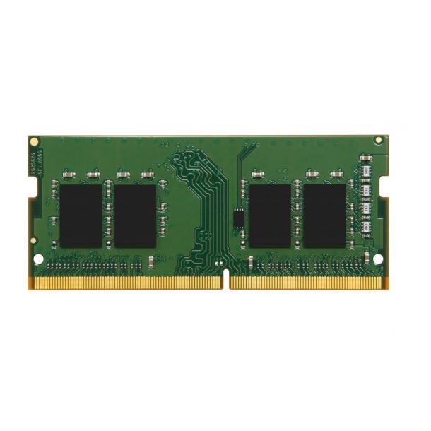 MEMORIA SODIMM 16GB DDR4 3200 KINGSTON KCP SINGLE RANK