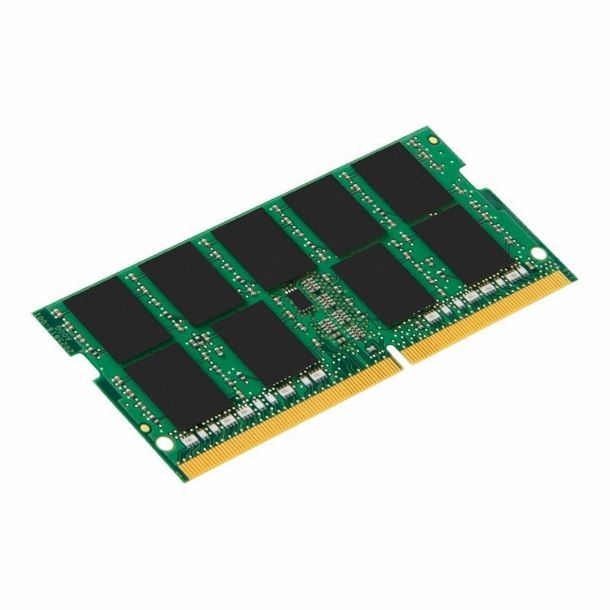 MEMORIA SODIMM 32GB DDR4 3200 KINGSTON