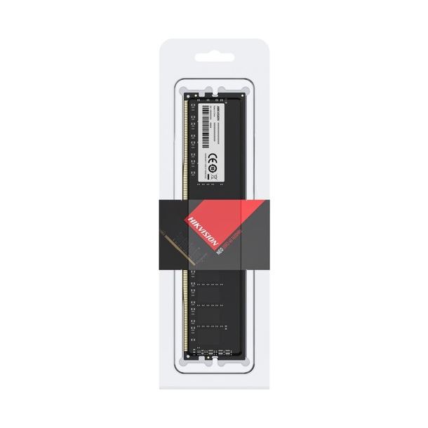 MEMORIA 8GB DDR4 3200 HIKVISION +Q 2666