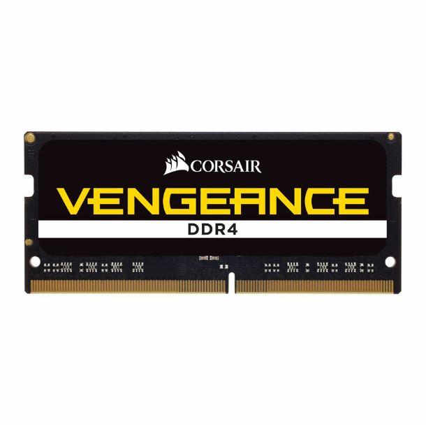 MEMORIA SODIMM 8GB DDR4 3200 CORSAIR VENGANCE