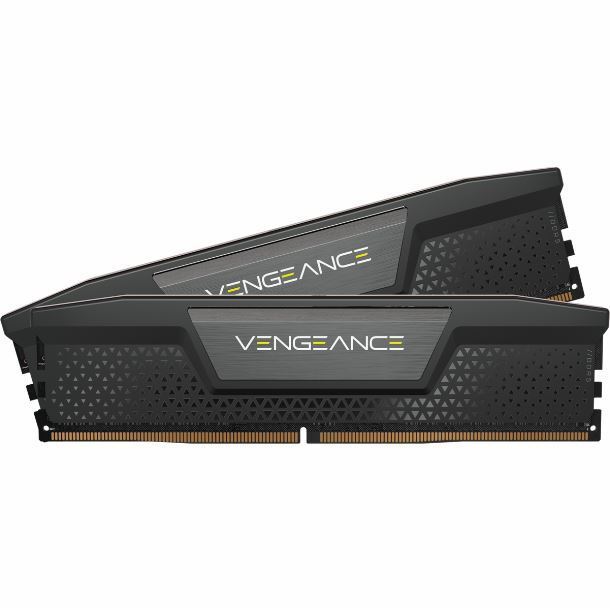 MEMORIA 32GB (2X16GB) DDR5 5200 CORSAIR VENGEANCE C40