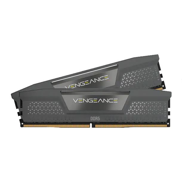 MEMORIA 32GB (2X16GB) DDR5 6000 CORSAIR VENGEANCE AMD EXPO