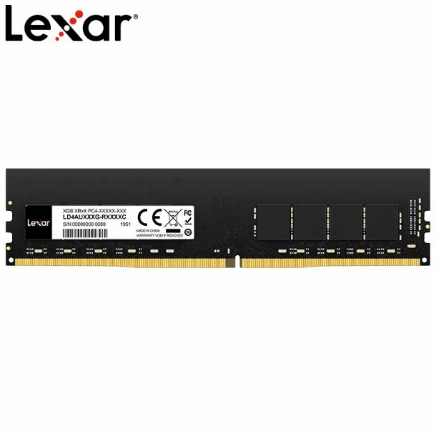MEMORIA 8GB DDR4 3200 LEXAR
