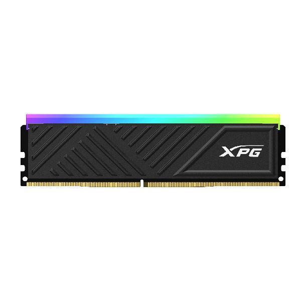 MEMORIA 32GB DDR4 3600 ADATA XPG SPECTRIX D35G RGB