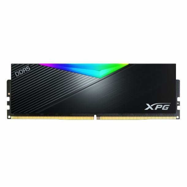 MEMORIA 16GB DDR5 6400 ADATA XPG LANCER RGB