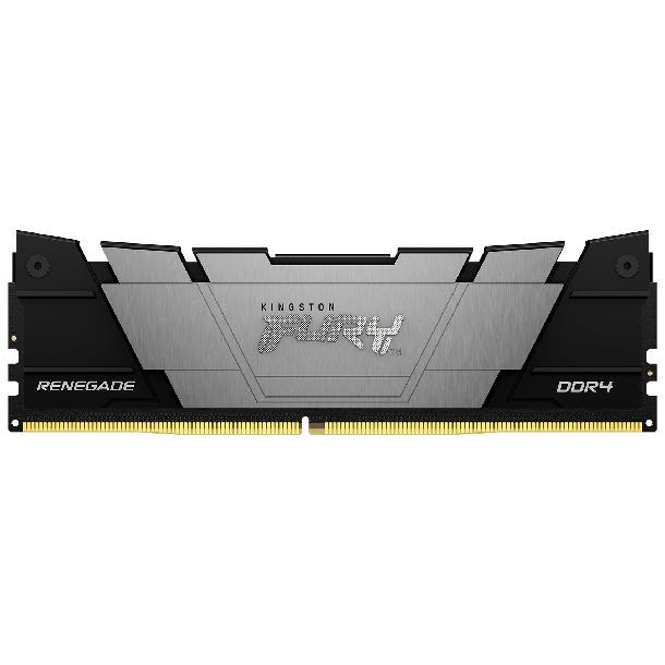 MEMORIA 32GB DDR4 3200 KINGSTON FURY RENEGADE BLACK
