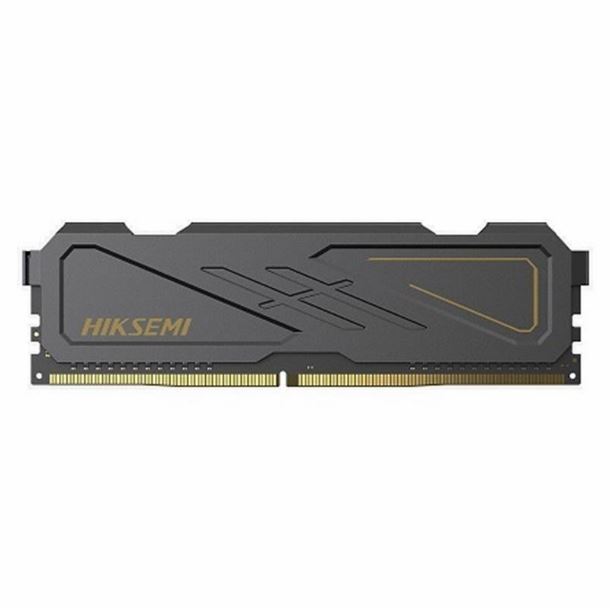 MEMORIA 8GB DDR4 3600 HIKSEMI ARMOR