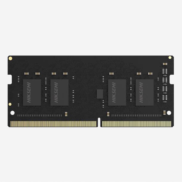 MEMORIA SODIMM 8GB DDR5 5600 HIKSEMI HIKER