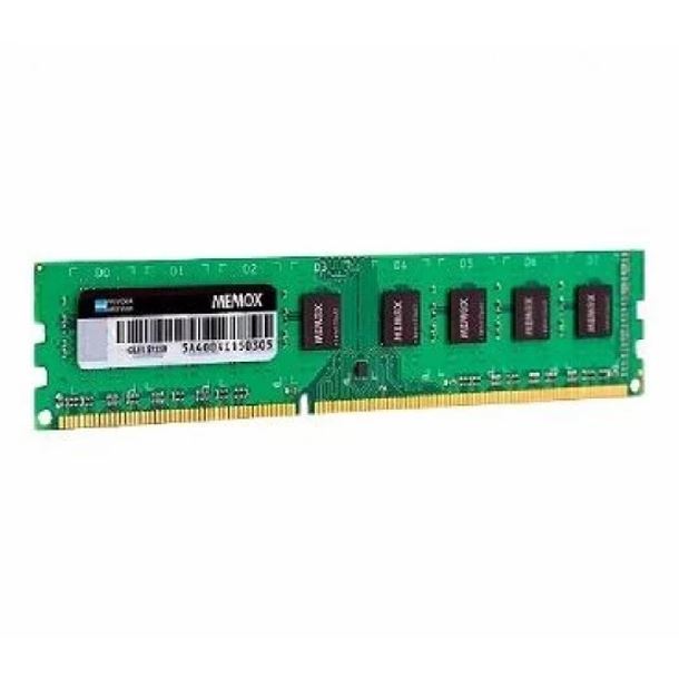 MEMORIA 16GB DDR4 3200 MEMOX