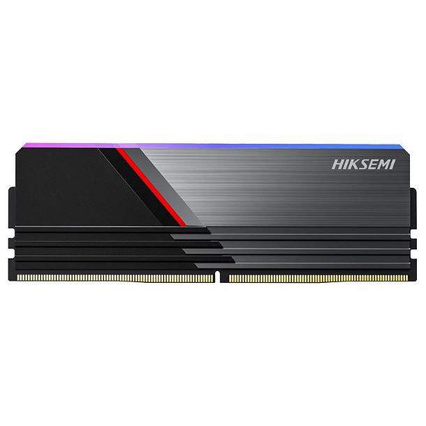 MEMORIA 16GB DDR4 3200 HIKSEMI SWORD RGB