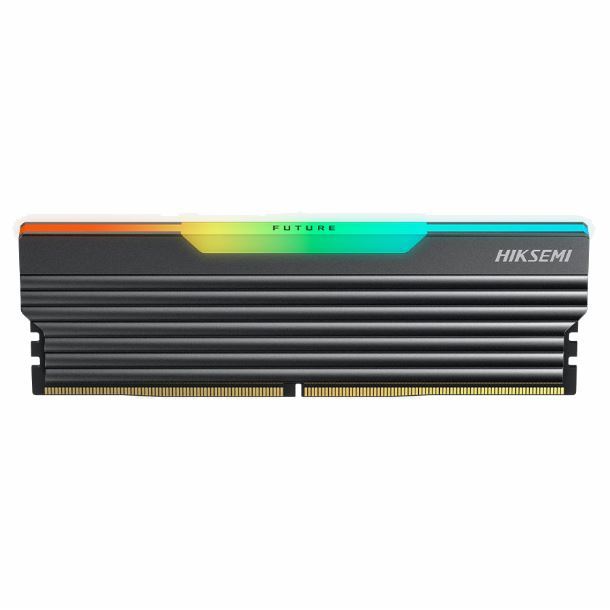 MEMORIA 16GB DDR4 3600 HIKSEMI FUTURE RGB