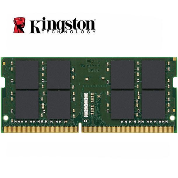 MEMORIA SODIMM 16GB DDR4 3200 KINGSTON VALUE RAM KVR