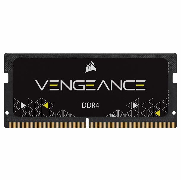 MEMORIA SODIMM 16GB DDR4 3200 CORSAIR VENGEANCE
