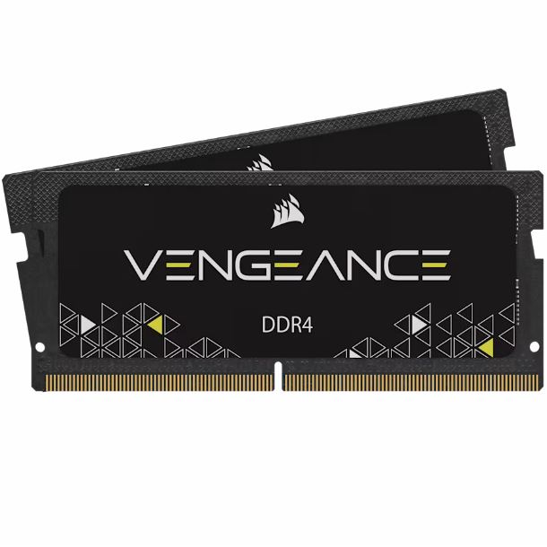 MEMORIA SODIMM 32GB (2X16GB) DDR4 3200 CORSAIR VENGEANCE