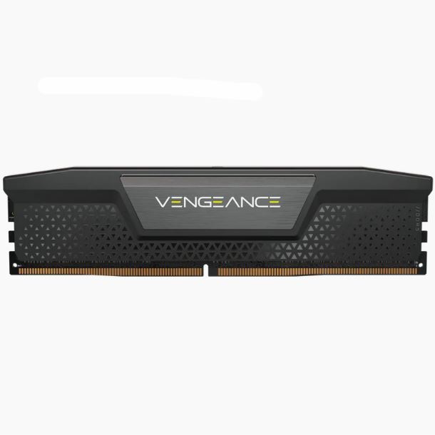 MEMORIA 8GB DDR5 5200 CORSAIR VENGEANCE