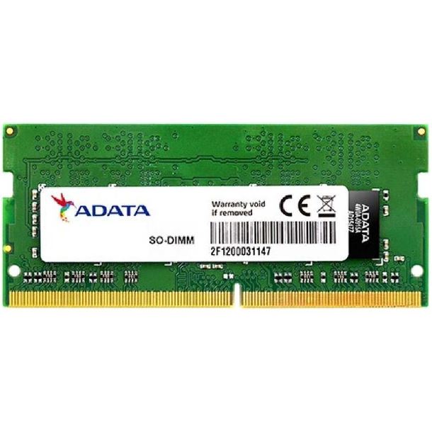 MEMORIA SODIMM 4GB DDR4 2666 ADATA