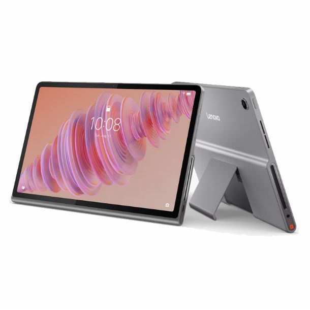 TABLET LENOVO 11.5" TAB PLUS 2K 8GB 128GB OCTA JBL HI-FI C/FUNDA ANDROID 14