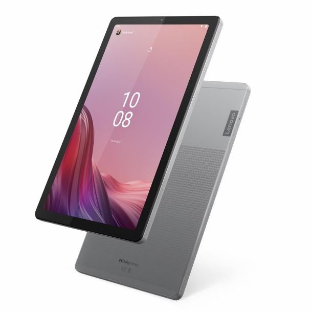 TABLET LENOVO 9" TAB M9 HD 4GB 64GB + FUNDA