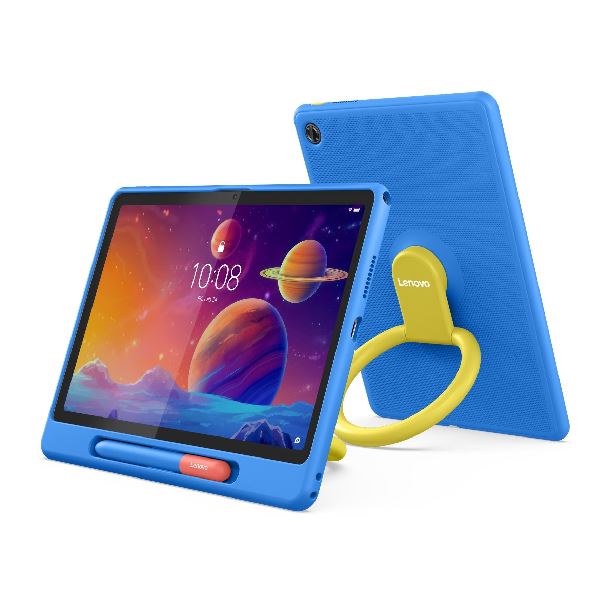TABLET LENOVO 10.1" TAB 4GB 64GB WUXGA + ESTUCHE KIDS ANDROID