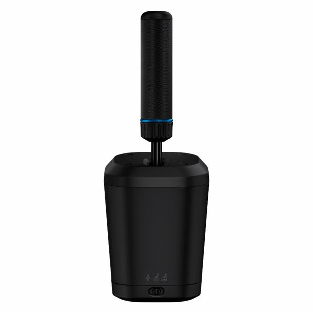 PALANCA DE CAMBIOS SECUENCIAL & FRENO DE MANO LOGITECH 941-000242 RS SHIFTER & HANDBRAKE