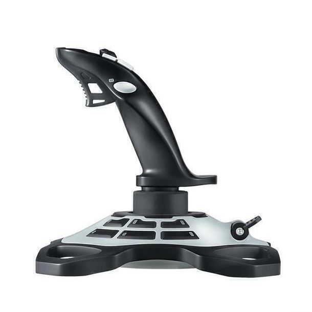 JOYSTICK LOGITECH EXTREME 3D PRO 963290-0403 942-000031