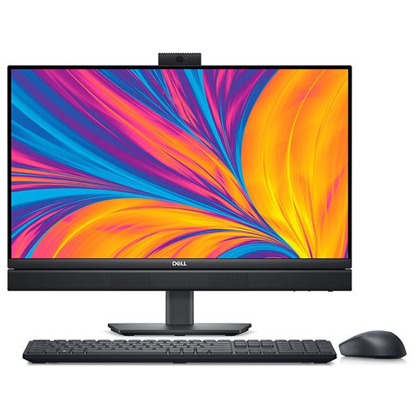 ALL IN ONE DELL 24" OPTIPLEX 7420 I5-14500T 8GB 512GB FHD W11P AIO