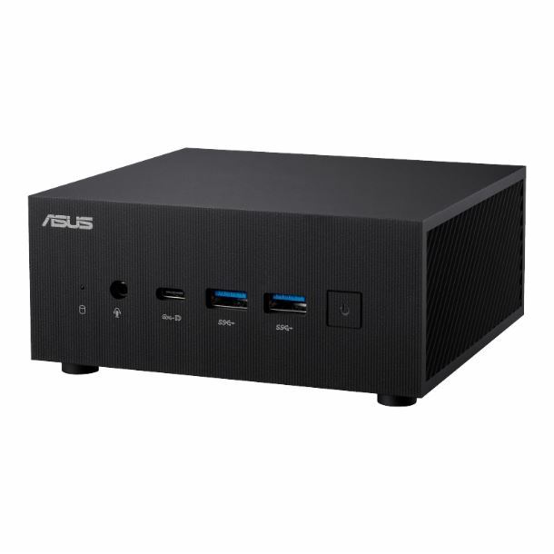 MINI PC ASUS PN53-B 2S AMD RYZEN 5 7535HS S/MEMO S/DISCO R5