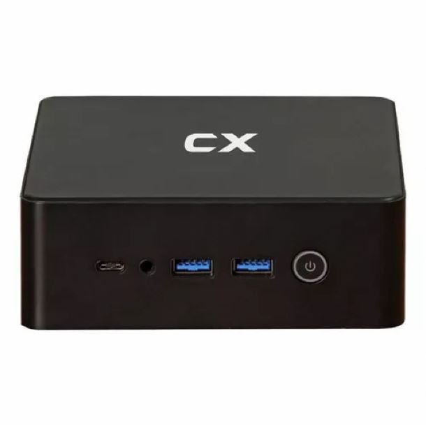 MINI PC CX INTEL CORE I5 1240P 16GB 512GB FREE